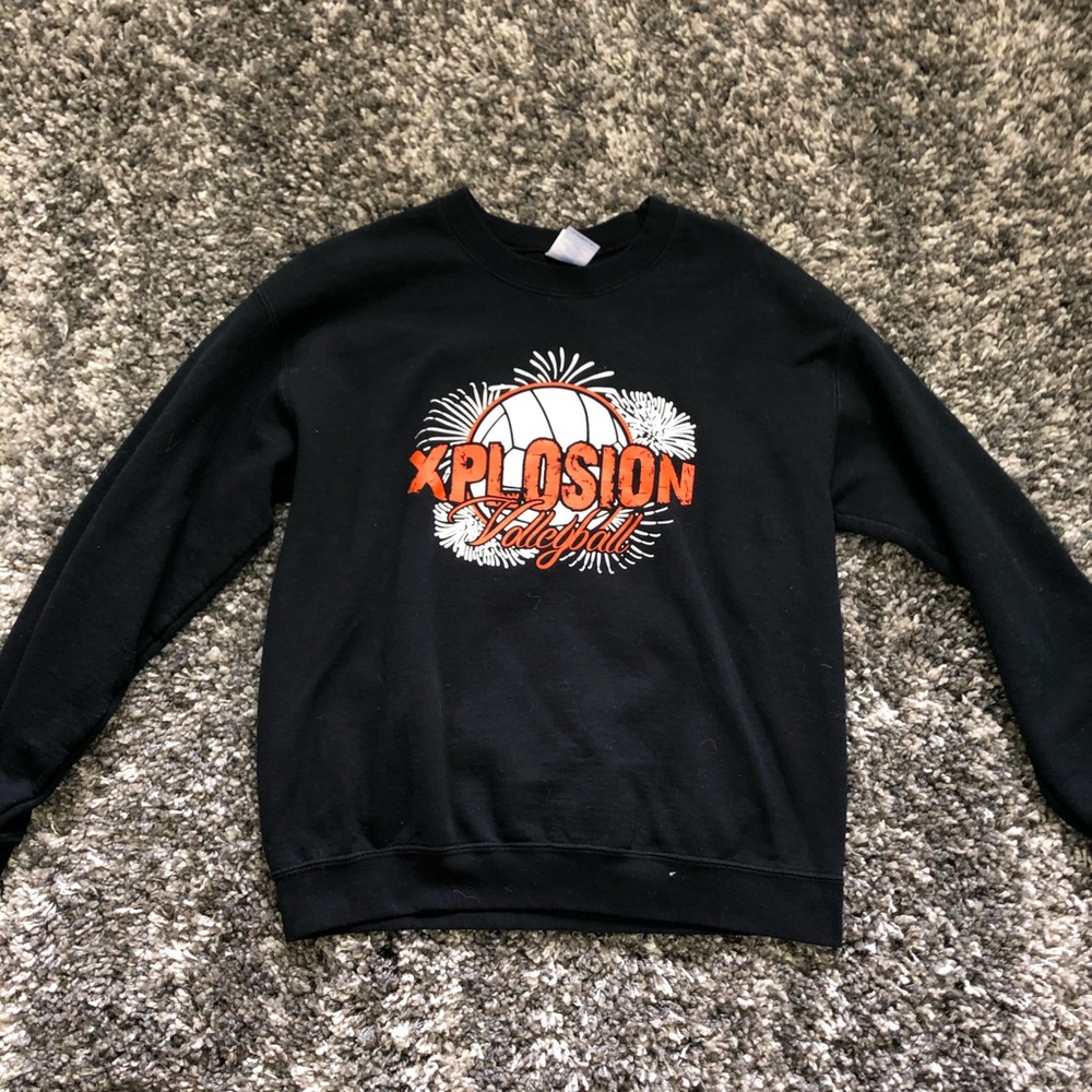 Gildan Medium Crewneck